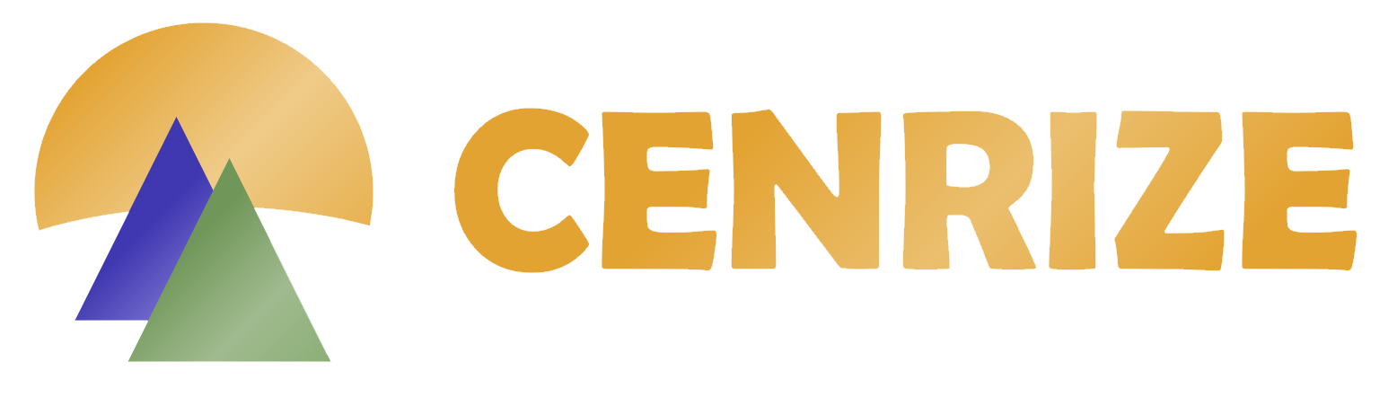 CENRIZE Logo